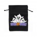  Jute Gift Pouch Bags Halloween Candy Bag