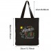 Custom printed Teachers' Day Bags Eco friendly reusable shopping bags